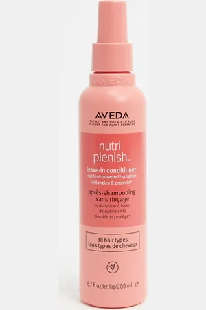 AVEDA Acondicionador sin aclarado de 200 ml Nutriplenish de