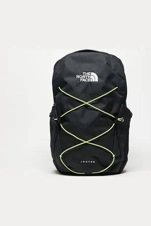 The North Face Mochila negra Jester de -Negro