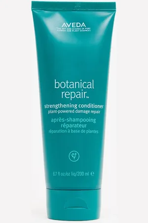 AVEDA Acondicionador fortificante y reparador con productos botánicos de 200 ml