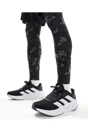 adidas Zapatillas de deporte negras Adistar 3 de adidas Running