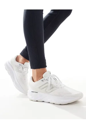 New Balance Zapatillas de deporte blancas 520 de Running