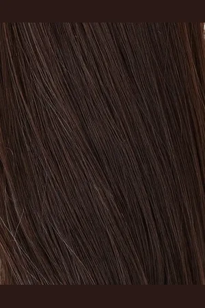Easilocks Coleta sedosa en tono rubio frío de 26" de -Brunette