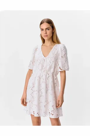 Object Vestido corto de