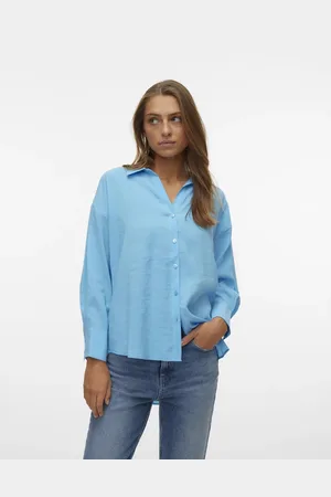 VERO MODA Camisa de
