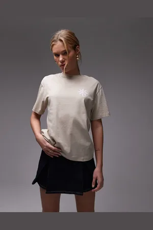Carhartt Camiseta con estampado trasero Senses de -Neutro