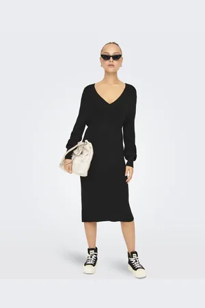 ONLY Vestido de punto de