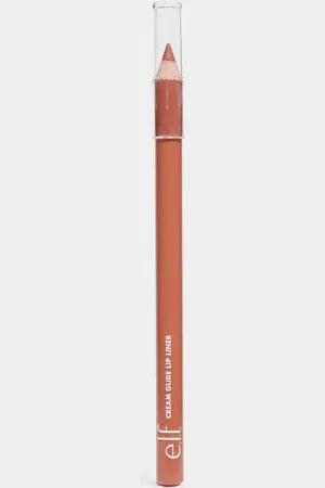 e.l.f. Delineador de labios cremoso Cream Glide de -Tono: -Beis neutro