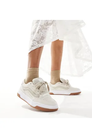 Vans Zapatillas de deporte beis Hylane de -Neutro