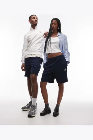 Lacoste Pantalones cortos de punto de