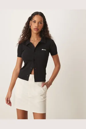 Dickies Minifalda de estilo worker de