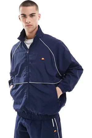 Ellesse Chaqueta con cremallera Kahlochi de