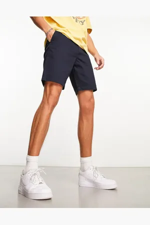 New Look Pantalones cortos chinos de corte recto de
