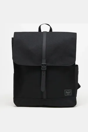 Herschel Mochila en tonos negros City de