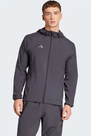 adidas Chaqueta Tiro 25 Pro Vis Tech Travel de adidas Football