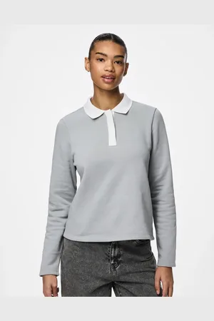 Pieces® Sudadera de