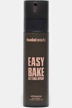 HUDA BEAUTY Espray fijador Easy Bake de 100 ml de