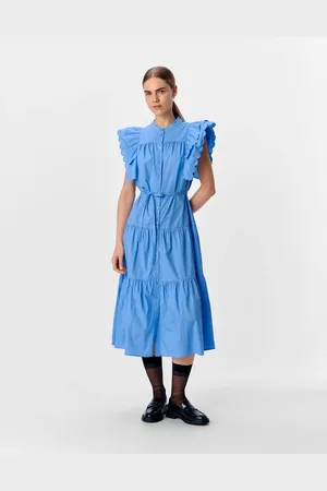 Object Vestido largo de
