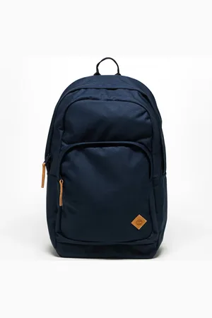 Timberland Mochila azul de 22 litros Timberpack de -Azul marino