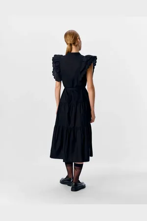 Object Vestido largo de