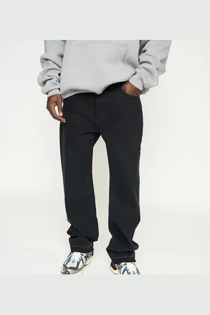Multiply Apparel Vaqueros negros de
