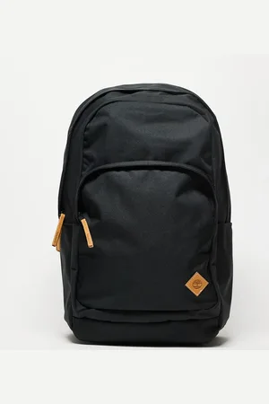 Timberland Mochila negra de 22 l Timberpack de