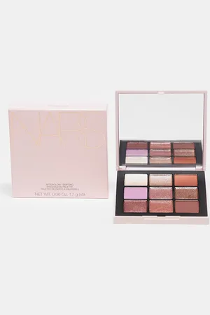 NARS Paleta de sombras de ojos Afterglow Tempting de : Tono Lavender Haze-Multicolor