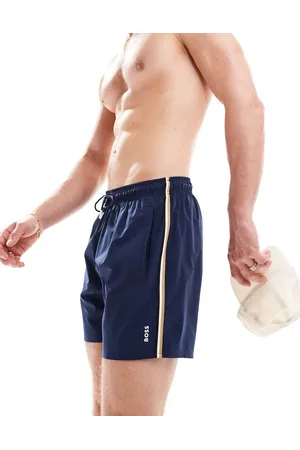 HUGO BOSS Shorts de baño Iconic de BOSS