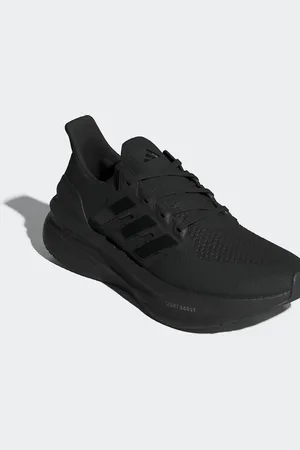 adidas Zapatillas de deporte negras Ultraboost 5 de -Negro