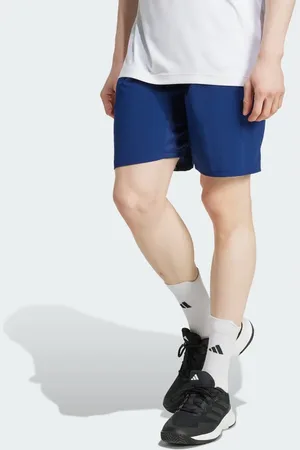 adidas Pantalones cortos elásticos Climacool Club Tennis de adidas Training