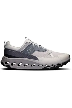 On Running Zapatillas de deporte grises para correr Cloudhorizon de ON