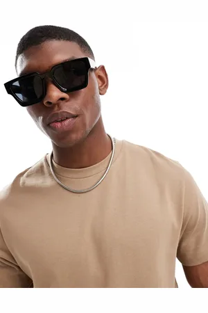 JACK & JONES Gafas de sol cuadradas en de