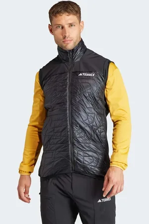 adidas Chaleco Xperior Varilite Hybrid Terrex de