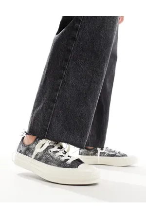 Converse Zapatillas de deporte oscuro Chuck 70 Ox de