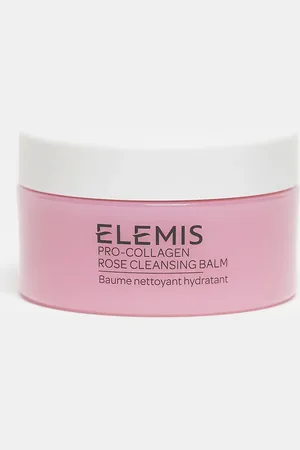 Elemis Bálsamo limpiador de rosas de 50 g Pro-Collagen de