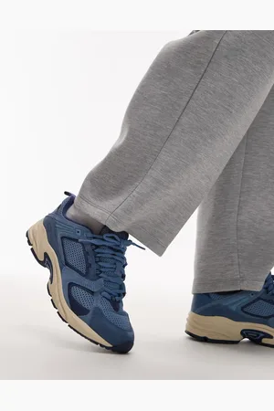Tommy Hilfiger Zapatillas de deporte azules Archive 97 de