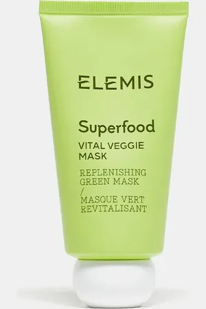 Elemis Mascarilla vegetal Superfood Vital Veggie de 75 ml de