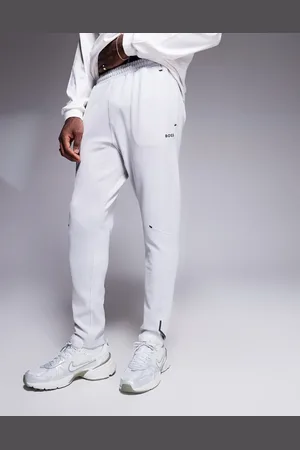 HUGO BOSS Joggers claro con bajos ajustados Hicon Active de (parte de un conjunto)