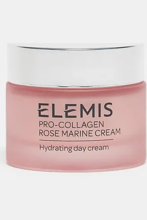 Elemis Crema con extractos marinos y rosas Pro-Collagen Rose Marine de 30 ml de