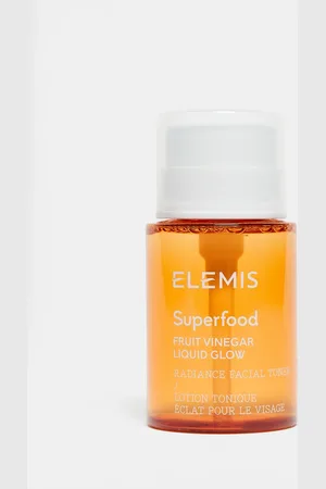 Elemis Tónico con vinagre de frutas Liquid Glow Superfood de 145 ml de