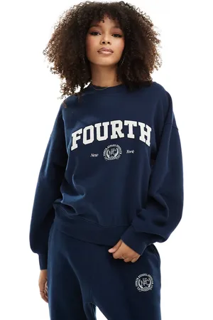 4th & Reckless Sudadera de estar por casa A pollo de