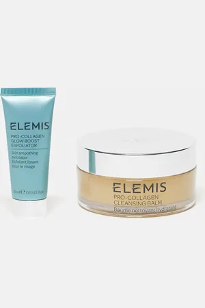 Elemis Dúo de productos de cuidado de la piel Cleanse & Brighten de (ahorra un 20%)