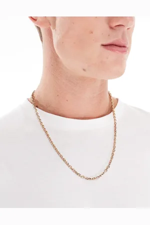 Icon Brand Collar de cadena Caddy de