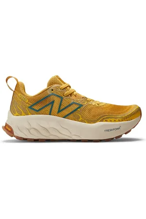 New Balance Zapatillas de deporte naranjas Fresh Foam X Hierro V8 de