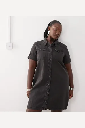Noisy May Vestido vaquero de