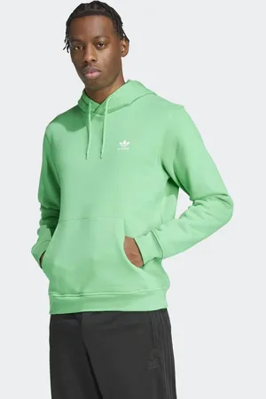 adidas Sudadera con capucha Trefoil Essentials de