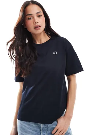 Fred Perry Camiseta de