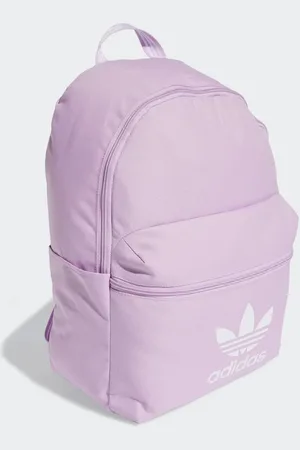 adidas Mochila color Adicolor de -Rosa