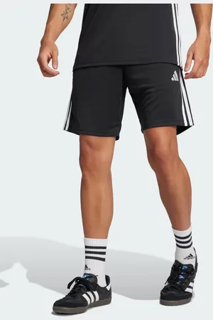 adidas Pantalones cortos negros Tiro de adidas Football
