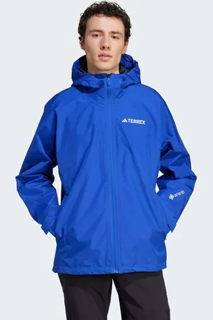 adidas Chaqueta pálido Terrex Xperior 2 l GORE-TEX Performance de