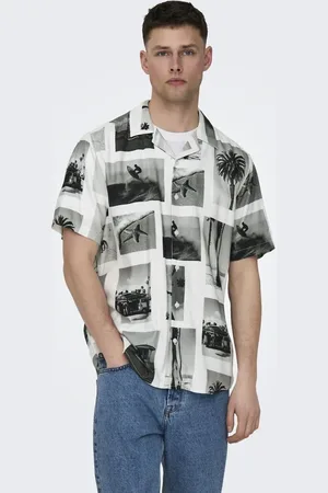 Only & Sons Camisa de